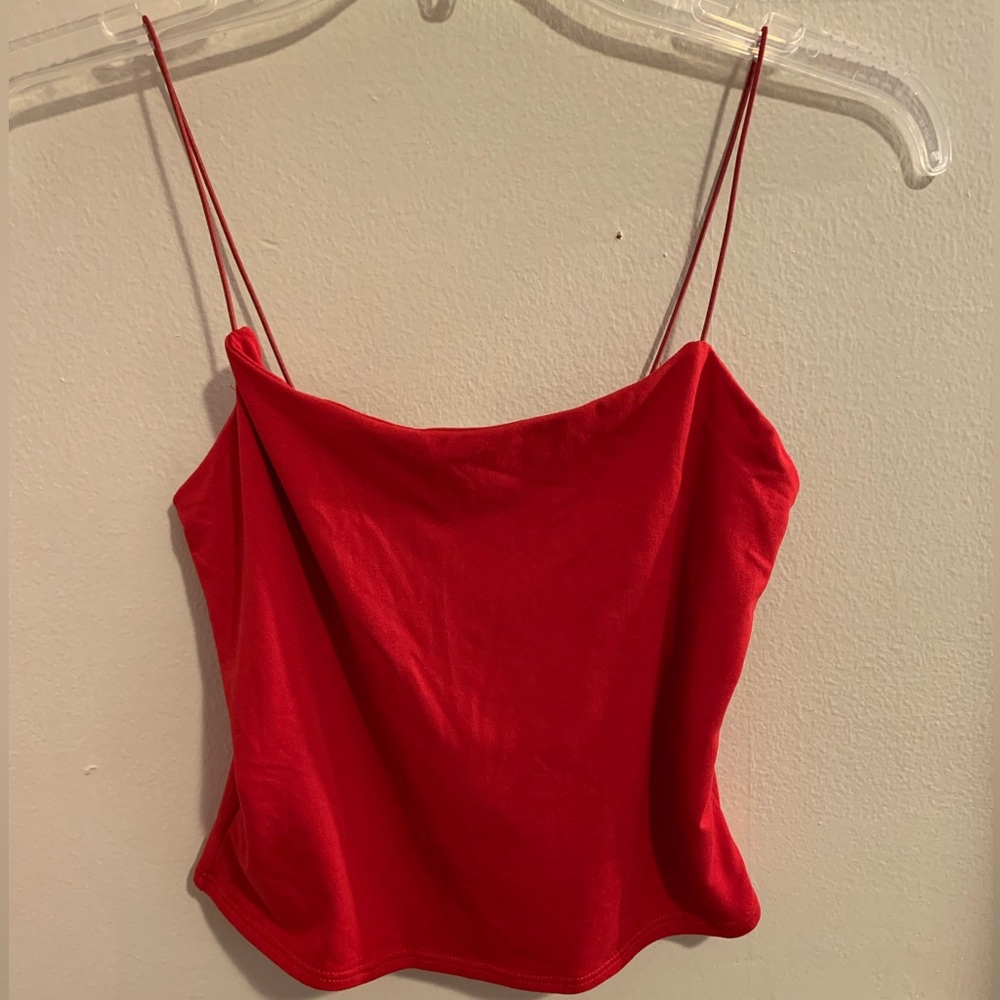 Women’s Tank Top